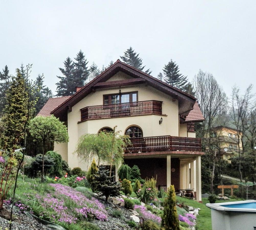 Willa Wierchy Szczyrk Exterior photo